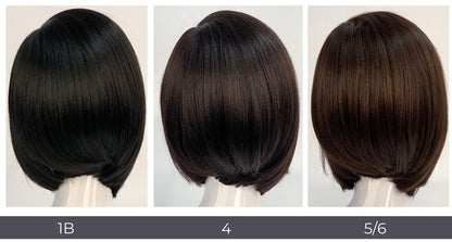 Sleek Spotlight 101 Synthetic Lace Front/ Parting Wig - Emma