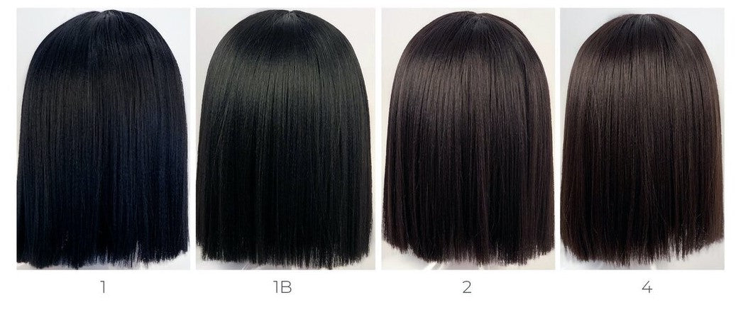 Sleek Spotlight 101 Synthetic Lace Front/ Parting Wig - Vivian