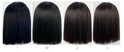 Sleek Spotlight 101 Synthetic Lace Front/ Parting Wig - Vivian
