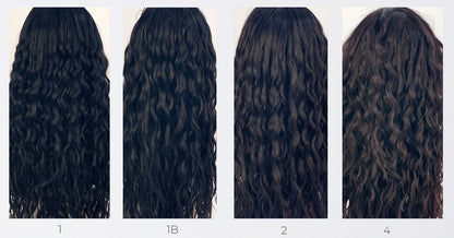 Sleek Spotlight 101 Synthetic Lace Front/ Parting Wig - Layla