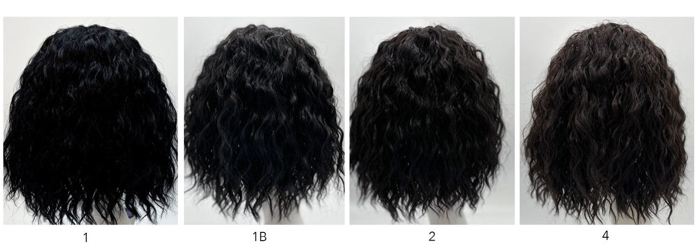 Sleek Spotlight 101 Synthetic Lace Front/ Parting Wig - Piper