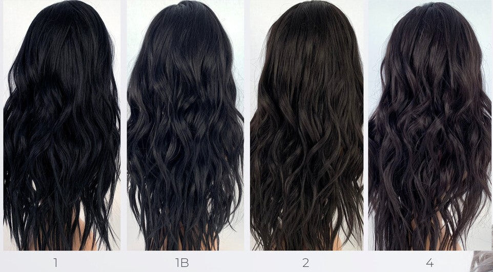 Sleek Spotlight 101 Synthetic Lace Front/ Parting Wig - Melody