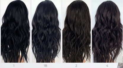 Sleek Spotlight 101 Synthetic Lace Front/ Parting Wig - Melody