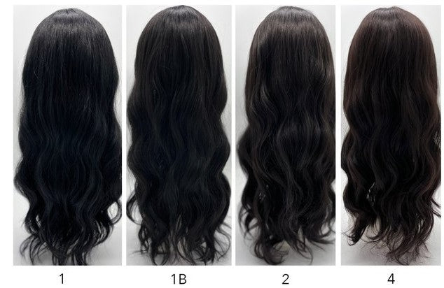 Sleek Spotlight 101 Synthetic Lace Front/ Parting Wig - Willow