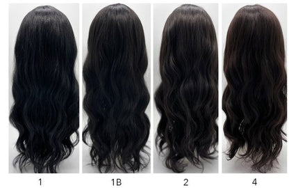 Sleek Spotlight 101 Synthetic Lace Front/ Parting Wig - Willow