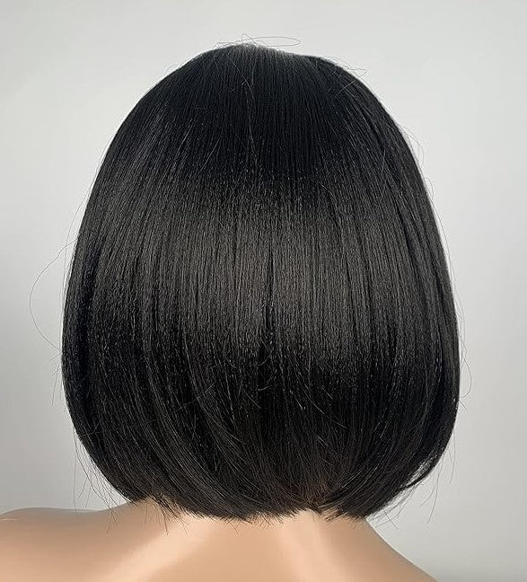 Sleek Spotlight 101 Synthetic Lace Front/ Parting Wig - Fiona