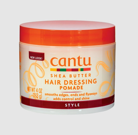 Cantu Shea Butter Hair Dressing Pomade 113g