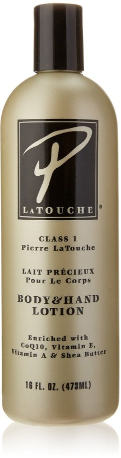 P. Latouche Body & Hand Lotion 473ml
