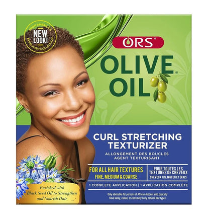 ORS Olive Oil Curl Stretching Texturizer