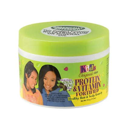 Africa’s Best Originals Kids Protein & Vitamin Scalp Remedy 213g