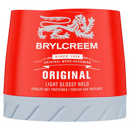 Brylcreem Hair Cream Protein Enriche 150ml