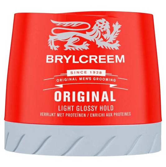 Brylcreem Hair Cream Protein Enriche 150ml