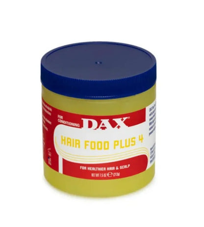 DAX Hair Food Plus 4 213g