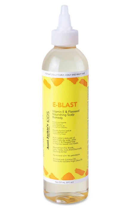 Aunt Jackie’s Girls E-Blast Nourishing Scalp Remedy 237ml