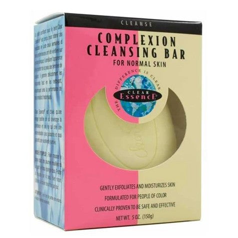 Clear Essence Complexion Cleansing Bar 150g