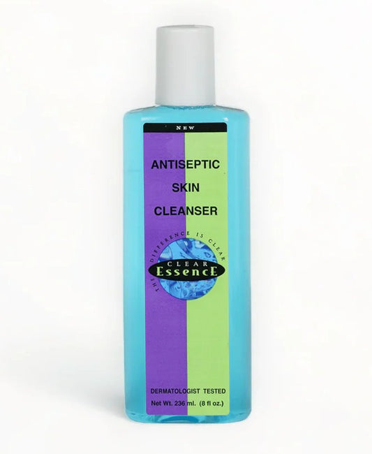 Clear Essence Antiseptic Skin Cleanser 237ml