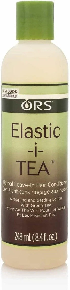 ORS Classics Elastic i TEA Herbal Leave-in Conditioner 248ml
