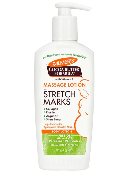 Palmer's Cocoa Butter Stretch Mark Lotion 250ml