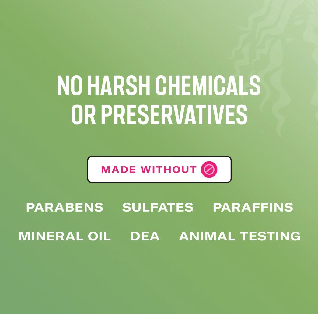 Mielle Rosemary Mint Strengthening Shampoo 355ml