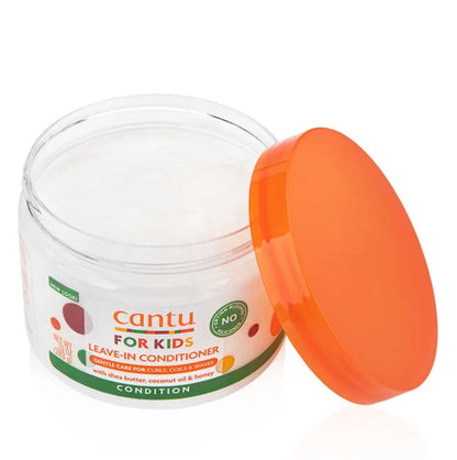 Cantu Care For Kids Leave-In Conditioner 283g
