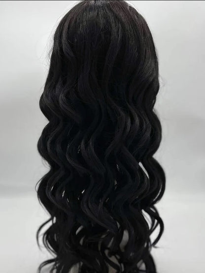 Sleek Spotlight 101 Synthetic Lace Front/ Parting Wig - Isabelle