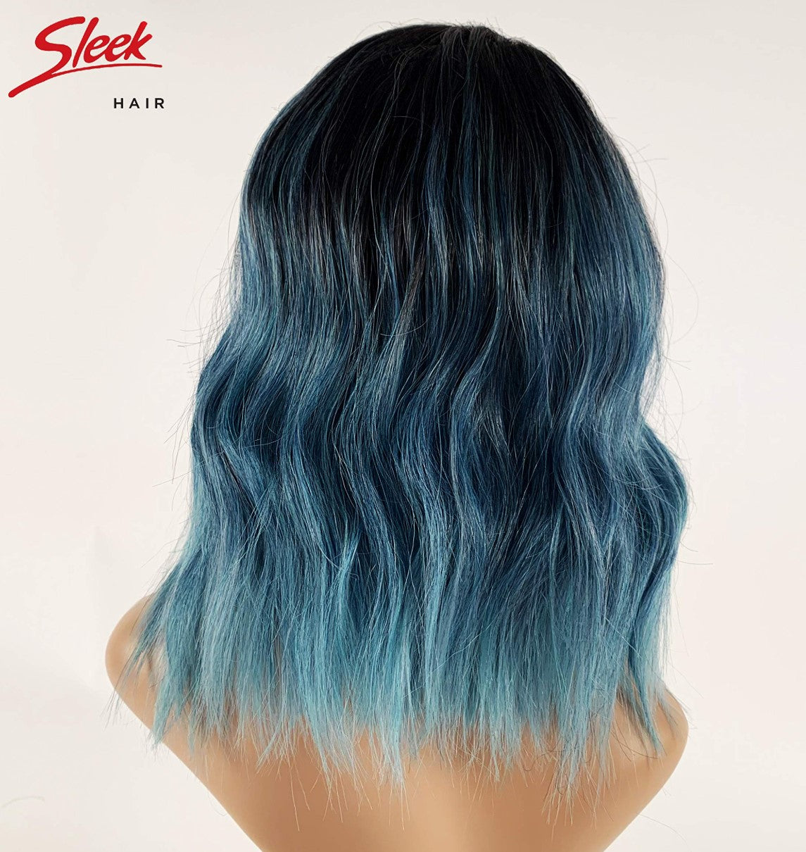 Sleek Spotlight 101 Synthetic Lace Front/ Parting Wig - Kylie