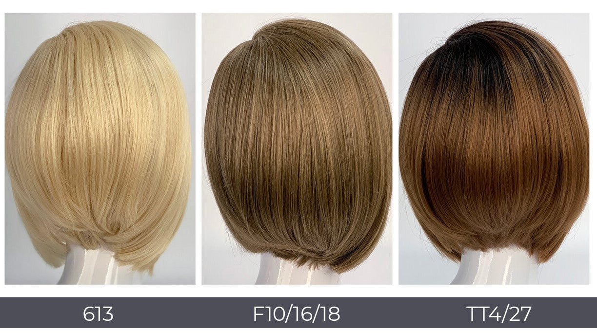 Sleek Spotlight 101 Synthetic Lace Front/ Parting Wig - Emma