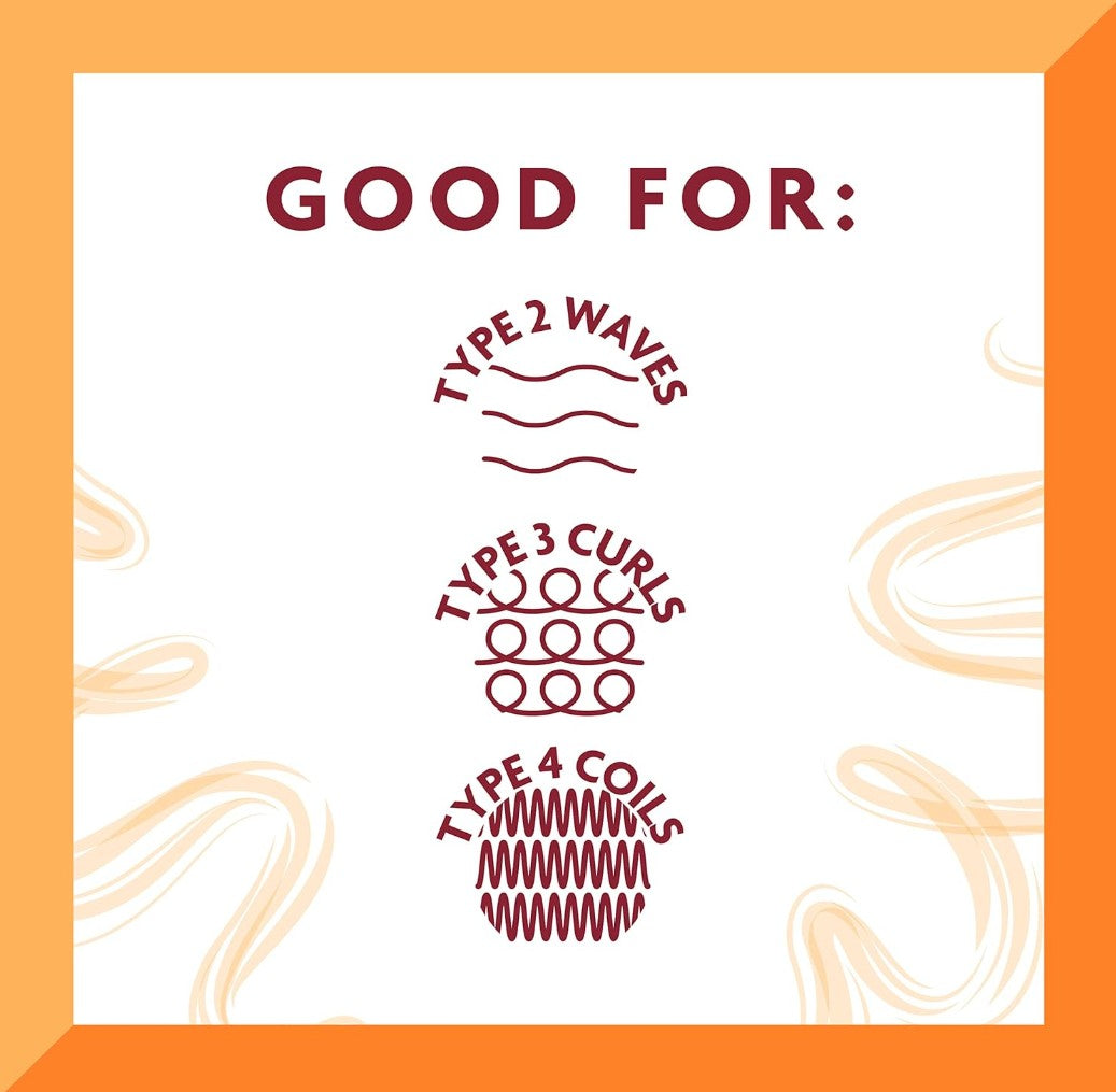 Cantu Flexible Hold Strengthening Styling Gel With Jamaican Black Castor Oil 524g