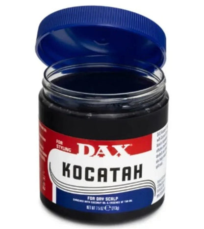 DAX Kocatah with Coconut Oil & Tar Oil 213g