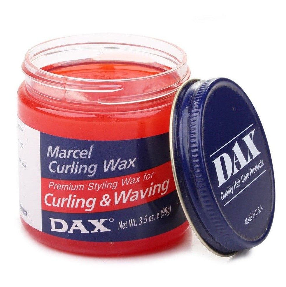 DAX Marcel Curling Wax 214g