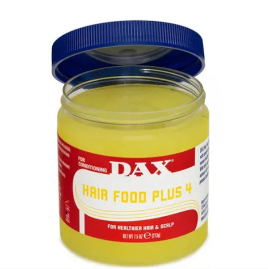 DAX Hair Food Plus 4 213g