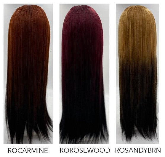 Sleek Spotlight 101 Synthetic Lace Front/ Parting Wig - Tessa