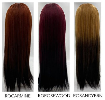 Sleek Spotlight 101 Synthetic Lace Front/ Parting Wig - Tessa