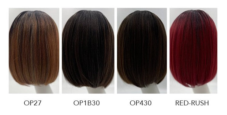 Sleek Spotlight 101 Synthetic Lace Front/ Parting Wig - Fiona