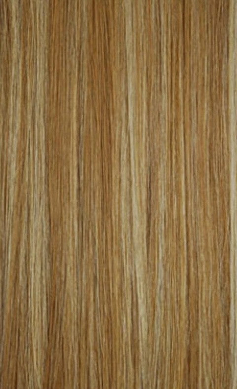Cherish Synthetic Long Straight Natural Look Bangs Hair Wig - Brooklyn