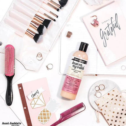 Aunt Jackie's Knot On My Watch Instant Detangler 355ml