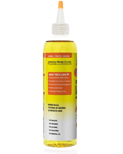 Jamaican Mango & Lime Island Oil 237ml