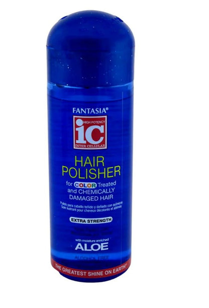 Fantasia IC Hair Polisher Serum For Color Treated Hair 178ml