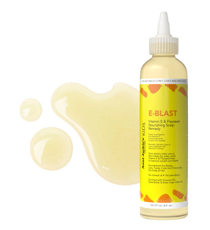 Aunt Jackie’s Girls E-Blast Nourishing Scalp Remedy 237ml