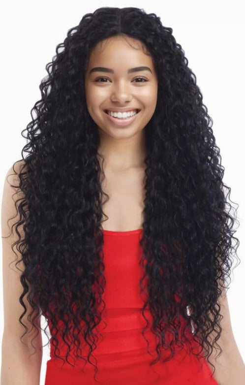 Obsession Synthetic Swiss HD 13x4 Lace Wig - Rashana