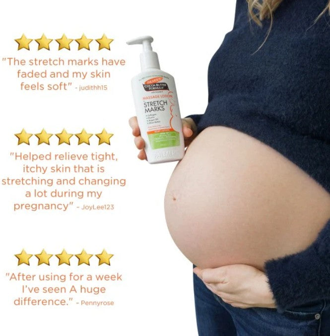 Palmer's Cocoa Butter Stretch Mark Lotion 250ml
