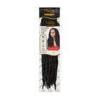 CHERISH CROCHET BRAID CURLY PRE LOOPED HAIR EXTENSION - PASSION TWIST 18''