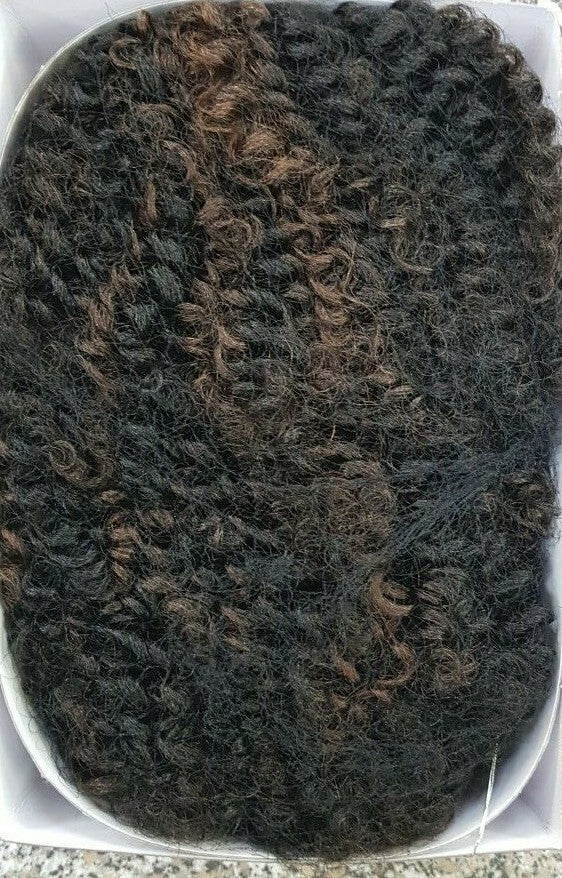 Sensationnel Instant Fashion Wig - Latoya