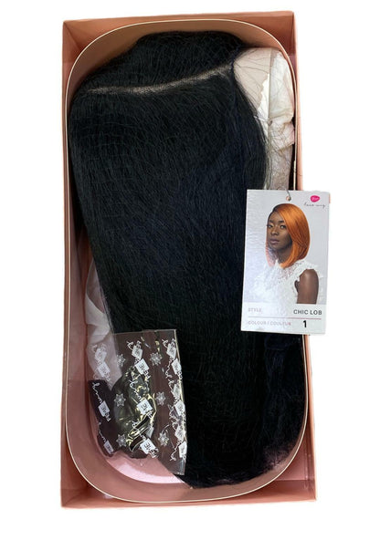 Feme Lace Wig - Chic Lob