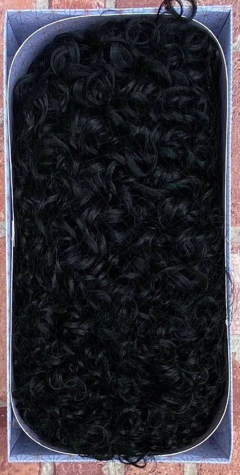 Feme Synthetic Wig - Wild Spirals