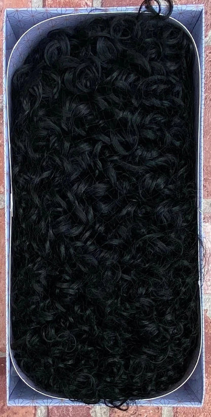 Feme Synthetic Wig - Wild Spirals