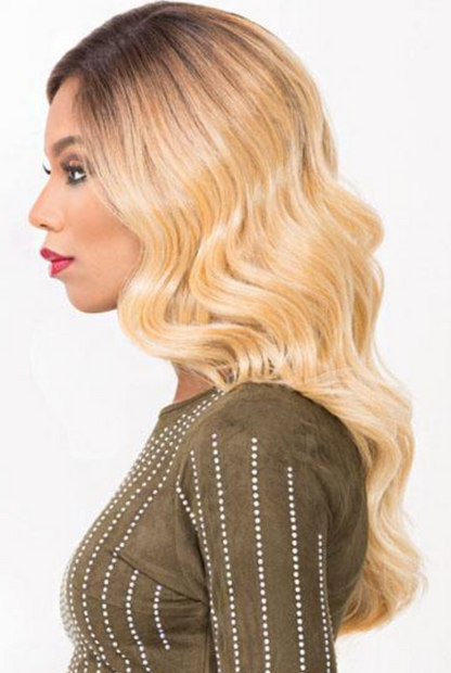 Sensationnel CLOUD 9 SWISS LACE WIG - MARIA