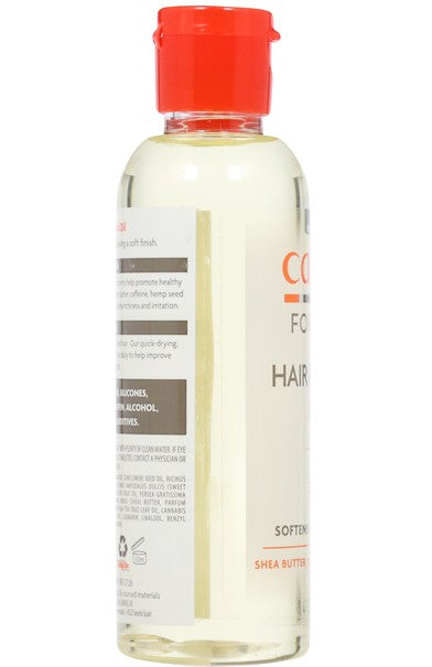 Cantu Shea Butter Men's Beard Oil 100ml