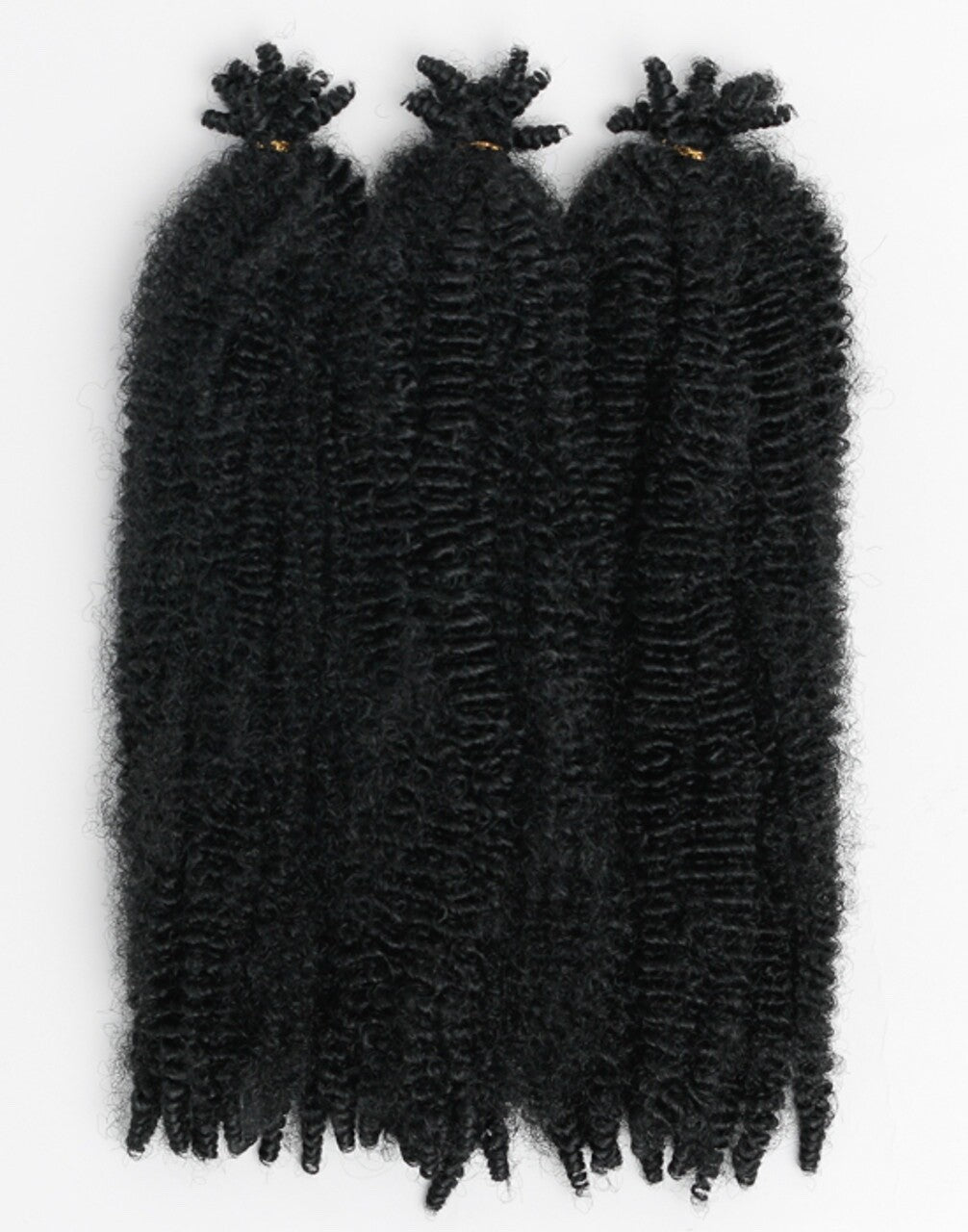 Outre X-Pression Twisted Up - Springy Afro Twist