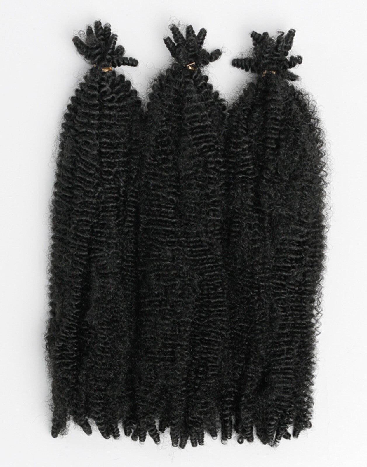 Outre X-Pression Twisted Up - Springy Afro Twist